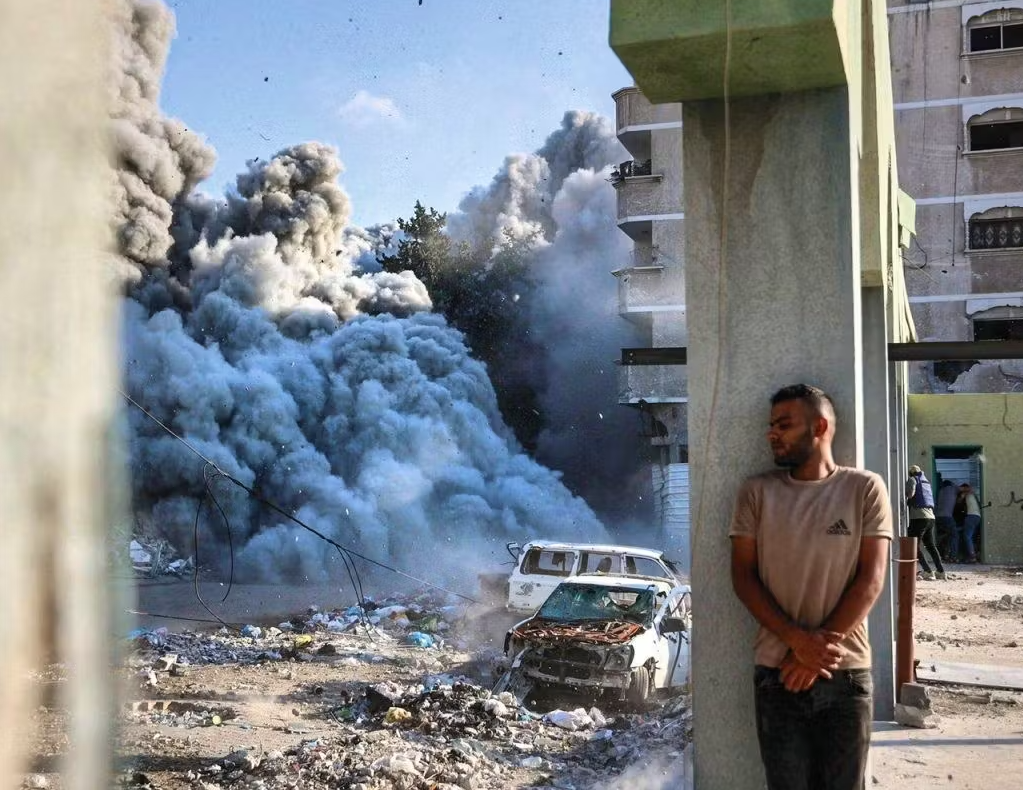 Gaza : Guterres dénonce les violations continues du cessez-le-feu